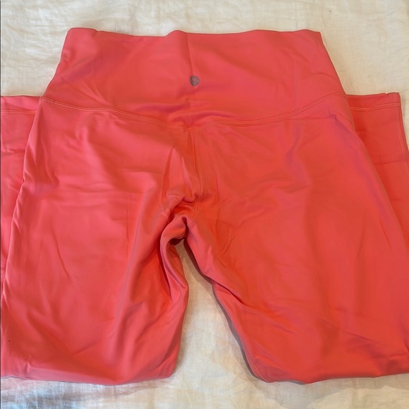 Lululemon Align Leggings - Sz 12 - Picture 4 of 5